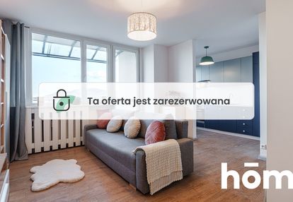 Widokowa kawalerka na os. beskidzkim