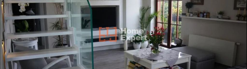 4-pokojowy apartament blisko bielan