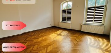 Tylko u nas! parter, 2 pokoje, kamienica po remonc