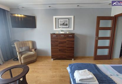 M-3 z pięknym balkonem typu loggia.