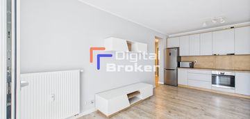 Na sprzedaż nowoczesne mieszkanie 49m2|podolany