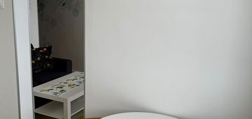 Nowoczesne mieszkanie na retkini