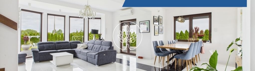 Dom, wolnostojący, pompa, klimatyzacja, 2020r