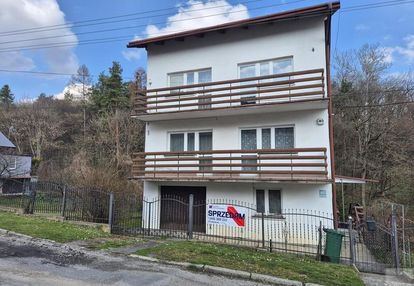 Dom z dodatkową działką w świetnej lokalizacji