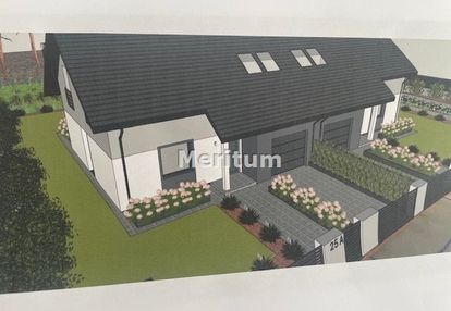 Bliżniak 4 pokoje salon kąpielowy garaz na 2 auta