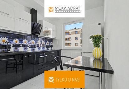 Nowe miasto sonata park, apartament 51 m², parking