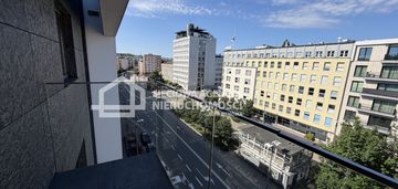 Prestiżowe mieszkanie na pl. kaszubskim w centrum
