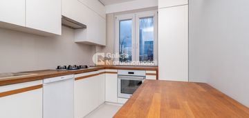 Krakowska południe | pierwsze piętro | 3 pokoje