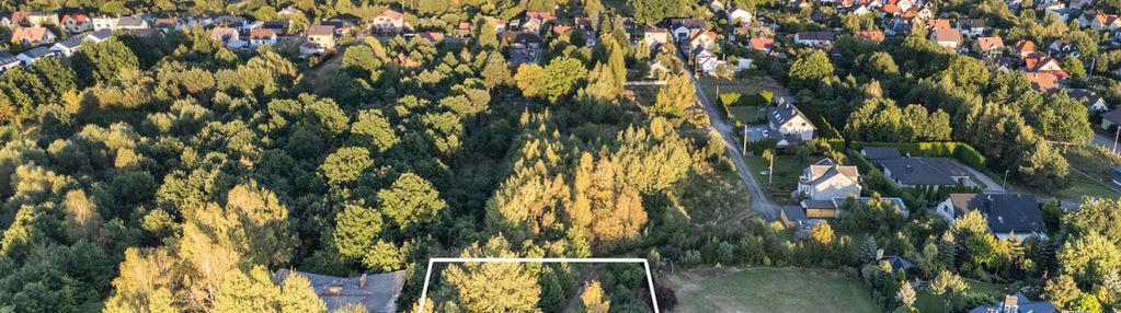 Działka 2321m2. możliwość podziału.blisko zalewu