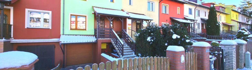 Duży dom w pruszczu gdańskim z potencjałem!