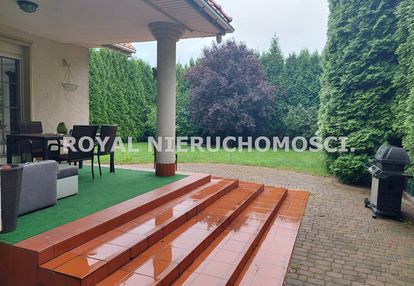 Lux ,duża działka . okazja.