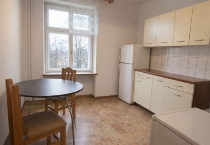 Kawalerka do zamieszkania!