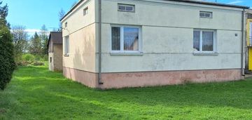 Dom 1km od krosna za 219 000 zł!