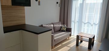 Kompaktowe mieszkanie os. wieliczka park