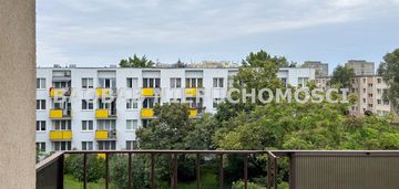 Mieszkanie 3 pokojowe na bielanach