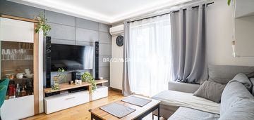 Mieszkanie z tarasem|3 pokoje|2020r|zielona okolic
