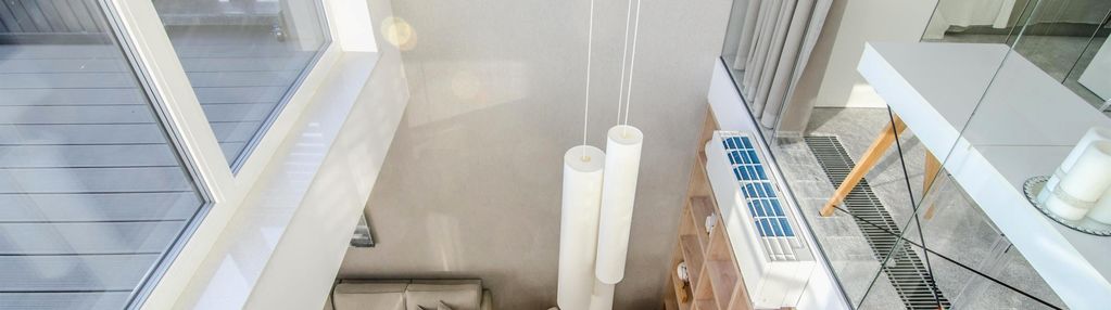 Luksusowy apartament przy samym morzu!