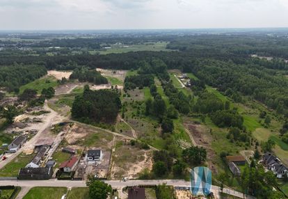 Działka budowlana / mpzp / kołaków / 2000 m2