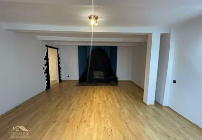 Duże mieszkanie w samym centrum skoczowa