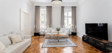 Unikatowy apartament w kamienicy z 1886r. !