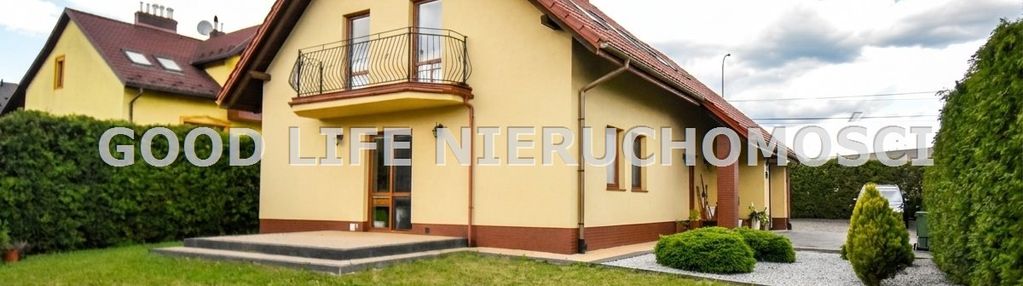 Dom wolnostojący na wynajem 5 pokoi, drabinianka