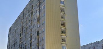 Okolice ul. estońskiej  winda/2 balkony