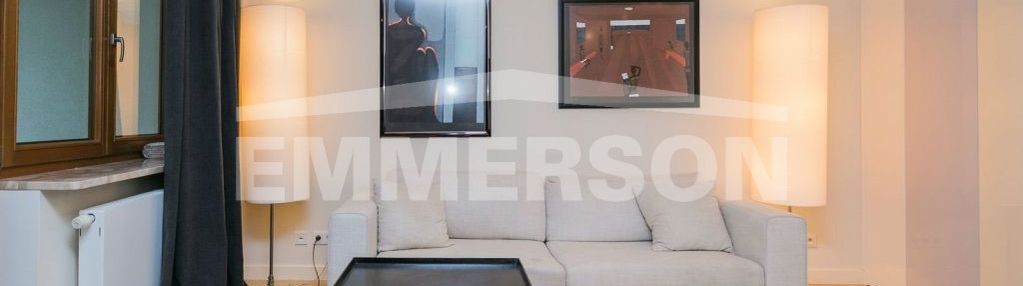 Piękne mieszkanie przy stacji metra