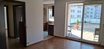 2-pokojowe mieszkanie na woli