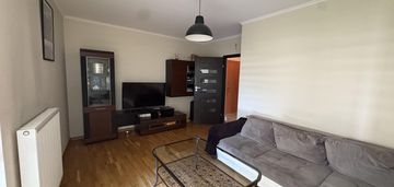 2pok. z oddzielną kuchnią.os.klasyków. duży balkon