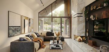 Nowoczesny dom dla twojej rodziny