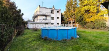 Na sprzedaż dom na działce 1016mkw.białogon!