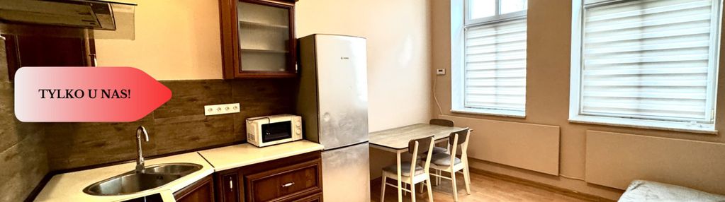 3 pokojowe mieszkanie