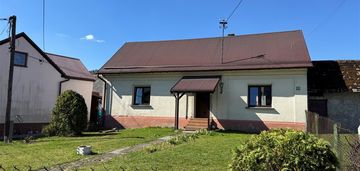 Stylowy dom z historią – świnna, ul. wspólna