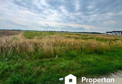 Garwolin 9 166 m² plan mnu/możliwość podziału