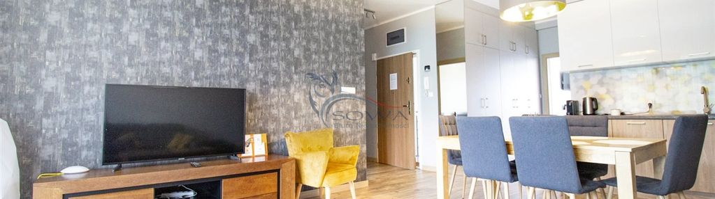 Apartament w szczyrku