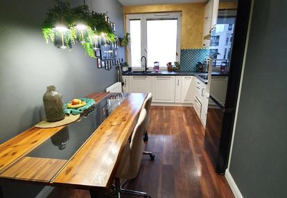 Mieszkanie 3 pokojowe, 2 łazienki, 2 loggie, wysoki standard