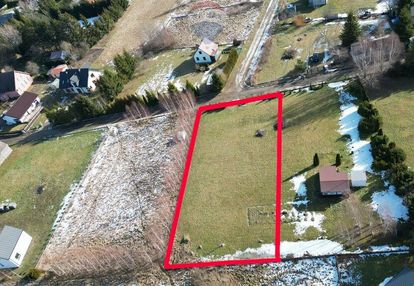 Działka inwestycyjna nad morzem oraz jeziorem