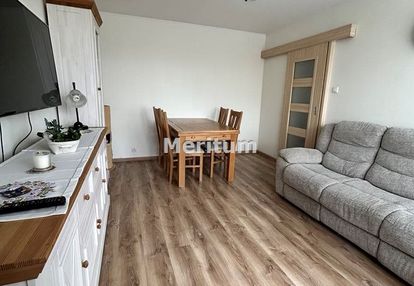 Mieszkanie 42m2+ 7m2, konopnicka szwederowo