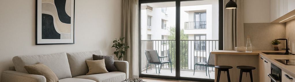 Idealne na start/inwestycyjnie pod wynajem