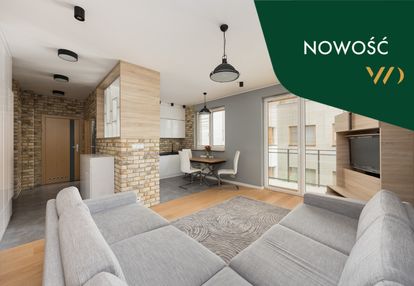 Koło parku szczęśliwickiego, piękne osiedle