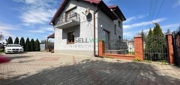 Dom z dużą działką 4400 m²