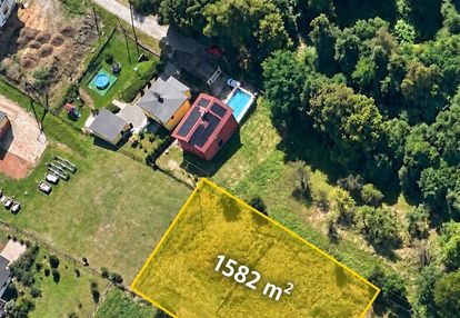 Działka budowlana | radlin | 155 000 zł | 1582m²