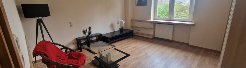 Top lokalizacja - aleja wyzwolenia - 2 pokoje 58m2