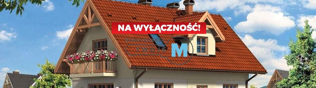 Piękny dom do wprowadzenia, podmarzysz.