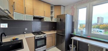 3 pokoje, osobna kuchnia, do remontu, uroczysko