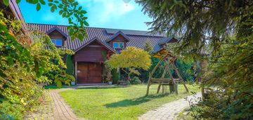 Tradycja i nowoczesność – agroturystyka mazowsza