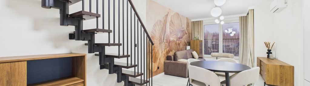 Piękne mieszkanie we wrocławiu, ul. trzmielowicka