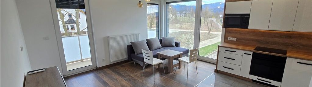 Trzypokojowe mieszkanie przy ul. pck