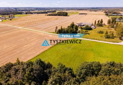 Przestrzeń, natura i ogromny potencjał