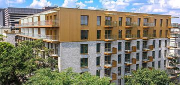 Piękny apartament w topowej lokalizacji/idealny pod wynajem/blisko świdnickiej